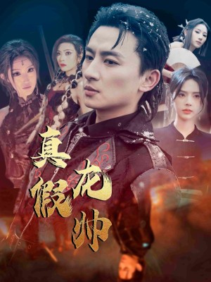 Chân Giả Long Soái